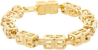 Givenchy G Cube Bracelet
