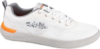 Salt Life The Tidewalker Water Friendly Sneaker in White at Nordstrom, Size 11.5
