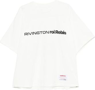 RRR123 T-Shirts