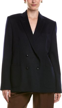 Officine G&eacute;n&eacute;rale Mathilde Wool Jacket