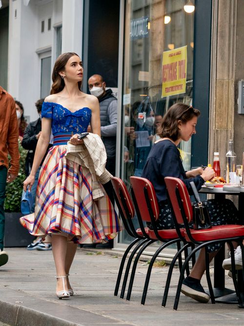 stagione 2 Emily in paris