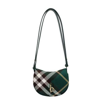 Burberry Rocking Horse Shoulder Bag