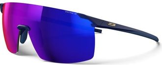 Julbo Faster Spectron HD S3 Velobrille - Unisex | lila