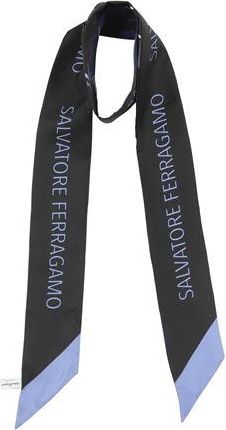 Ferragamo ACCESSORIES - Scarves on YOOX.COM