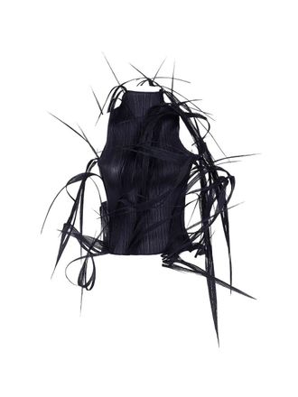 Issey Miyake Urban Jungle Shirt