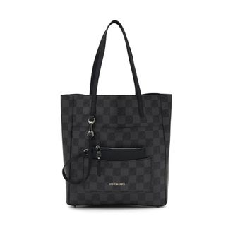 Steve Madden Donna, Borse, Nero, Taglia unica, new