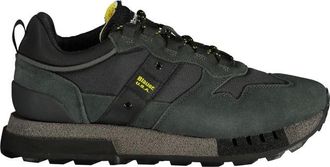 Blauer Hombre, Zapatos, Negro, Talla: 43 EU