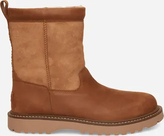 UGG Men s Classic Birch Boots II Chestnut