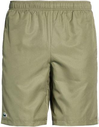 Lacoste HOSEN & RÖCKE - Shorts & Bermudashorts auf YOOX.COM