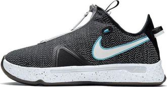 Nike PG 4 EP Heather Black CD5082-004
