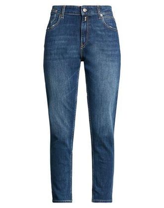 Replay BOTTOMWEAR - Pantaloni jeans su YOOX.COM