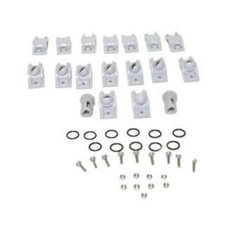OEM Kit De 7 Difusores + Tap&oacute;n Para Sammic Serie Sp Y Sv C&oacute;digo 2309218