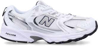 New Balance Sneakers Wei&szlig;