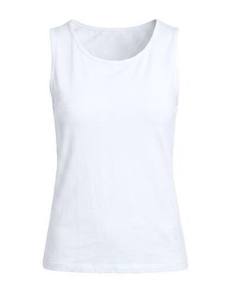 Maison Margiela TOPWEAR - Tank Tops sur YOOX.COM