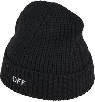 Off-white ACCESSORIES - Hats on YOOX.COM