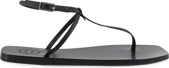 ATP Atelier Alassio leather sandals