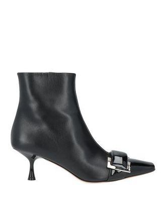 Jimmy Choo London CALZADO - Botines de ca&ntilde;a alta en YOOX.COM