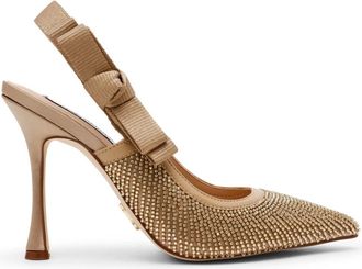 Steve Madden Brylie-B - Shoes - Mujer - Marr&oacute;n - 37 1/2 EU