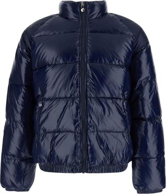 Pyrenex Hombre, Chaquetas, Azul, Talla: M