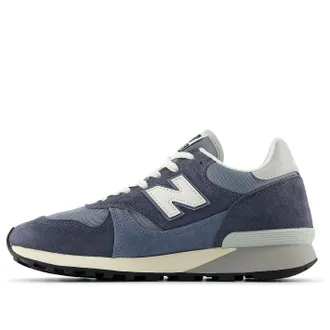 New Balance 475 Steel Dark Arctic Grey M475VTH