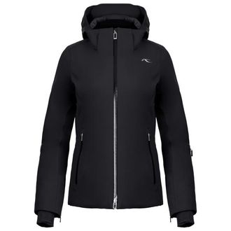 Kjus Formula Jacket Skijacke f&uuml;r Damen | schwarz