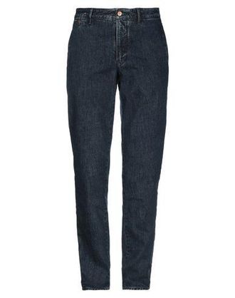 Incotex PARTES DE ABAJO - Pantalones vaqueros en YOOX.COM
