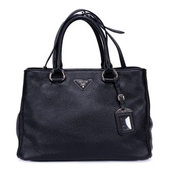 Prada Shopping Tote Schoudertas