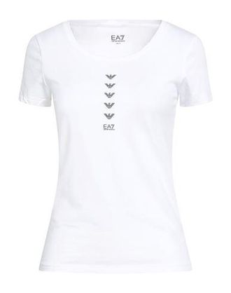 Emporio Armani TOPWEAR - T-shirts on YOOX.COM