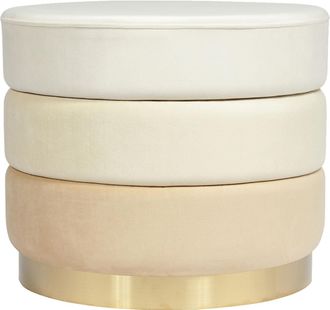 Kayoom Polsterhocker