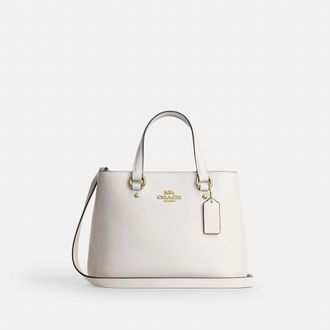 Coach Station Carryall Bag