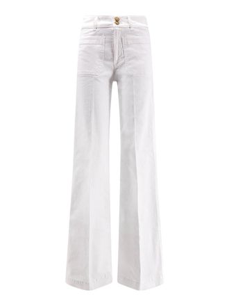 Seafarer Pantaloni Jane In Denim