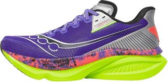 Saucony Endorphin Azura Hi Octane Opulence Citron S21070-400