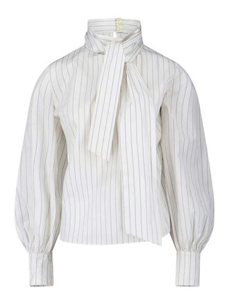 Finamore Lavallire shirt