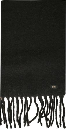 N°21 Mujer, Accesorios, Negro, Talla: ONE Size