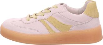 Gabor Sneakers - Dames - Schoenen - Veelkleurig - Maat: 39 1/2 EU