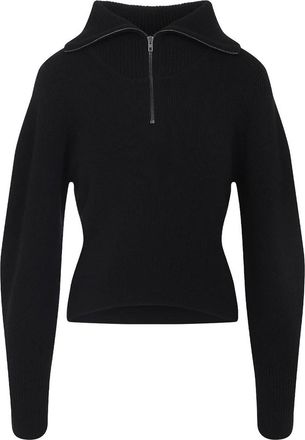 Christophe Lemaire Zipped Sweater