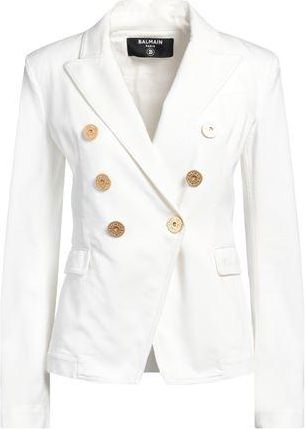 Balmain SUITS and CO-ORDS - Blazers on YOOX.COM