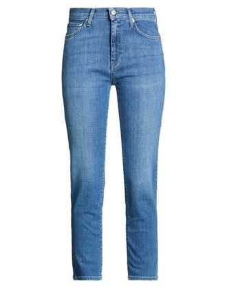 Roy Rogers BOTTOMWEAR - Pantaloni jeans su YOOX.COM