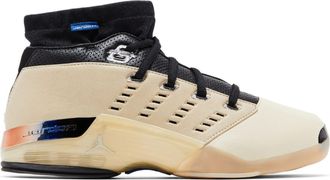 Air Jordan Mens Jordan 17 Retro Low SP Infinite Archives