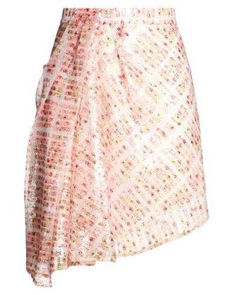 Atlein BOTTOMWEAR - Midi skirts on YOOX.COM