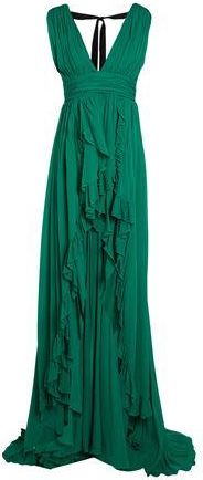 Pinko VESTIDOS - Vestidos largos en YOOX.COM