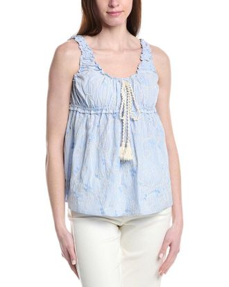 ANNA KAY Anna Kay Carley Blouse