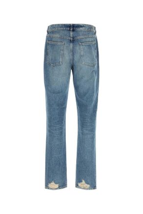 Givenchy Bm51hb5yb6 426 Oceanblue Exterior: Cotton Jean