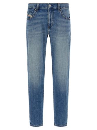 Diesel 2019 D Strukt 0adbk Jeans