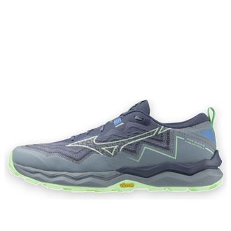 Mizuno Wave Daichi 9 Vintage Indigo J1GJ257101