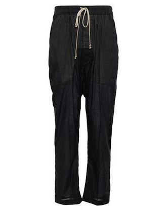 Rick Owens BOTTOMWEAR - Pantaloni su YOOX.COM