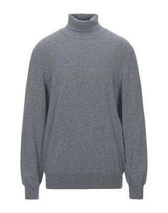 Gran Sasso Turtlenecks