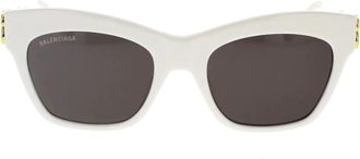 Balenciaga Bb0132 S Sunglasses