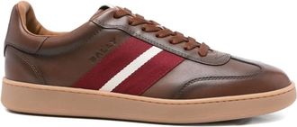 Bally Sneakers Nynke 1-n - Marrone