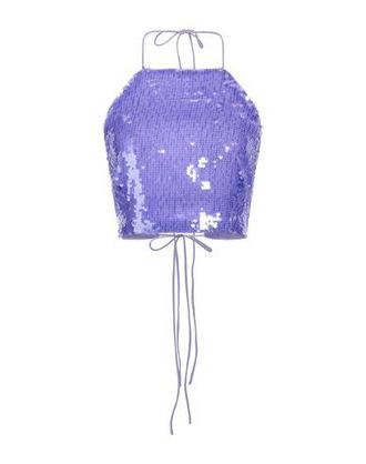 Sabina Musáyev Tops